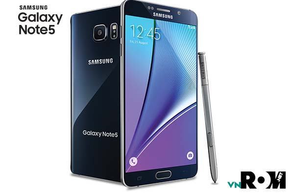 (Tổng hợp) rom combination cho Samsung Galaxy Note 5 (SM-N920x)
