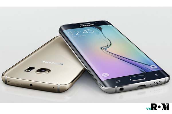 (Tổng hợp) Rom combination cho Samsung Galaxy S6 Edge+ (SM-G928x)