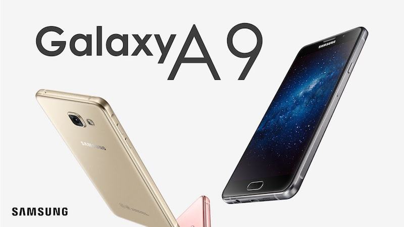 Rom combination cho Samsung Galaxy A9 (SM-G900)