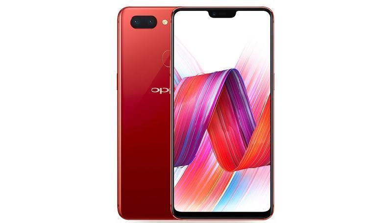 (TỔNG HỢP) ROM STOCK CHO OPPO R15 – R15 DREAM MIRROR – R15 DREAM MIRROR EDITION