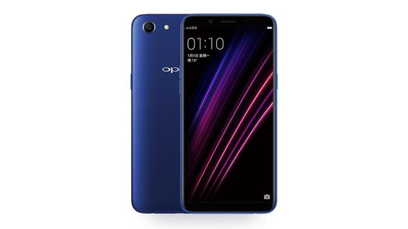 Rom stock cho OPPO A83T (MT6763)
