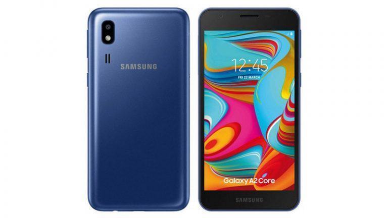 samsung galaxy a260g