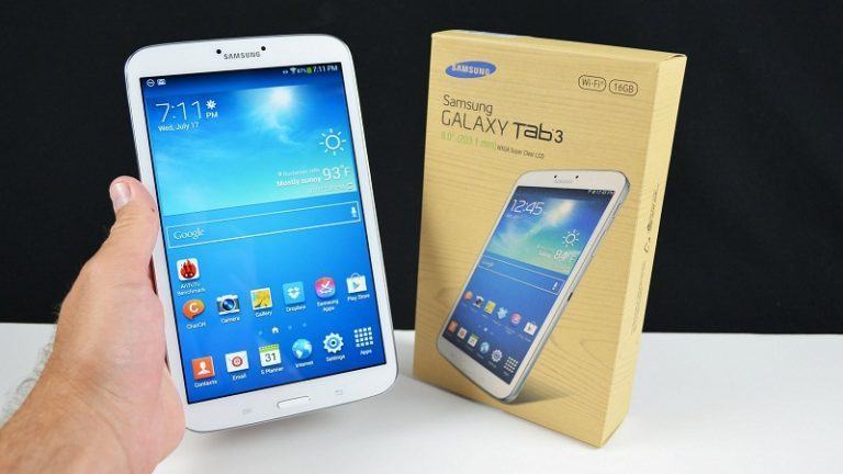 (Tá»•ng há»£p) Rom combination, rom stock / full cho Samsung Galaxy Tab 3