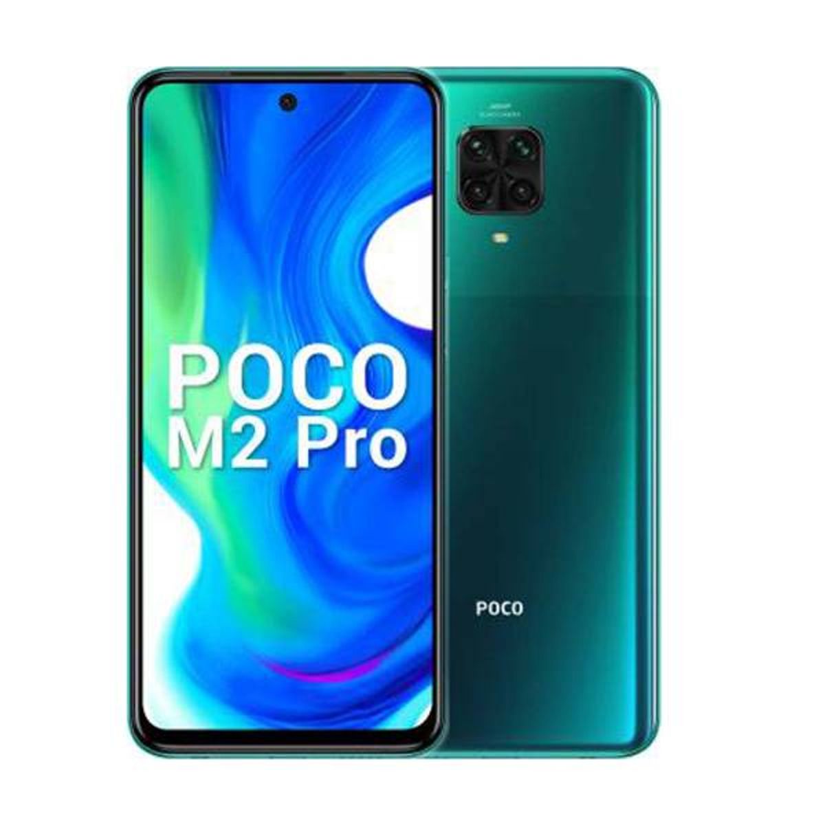 poco m51