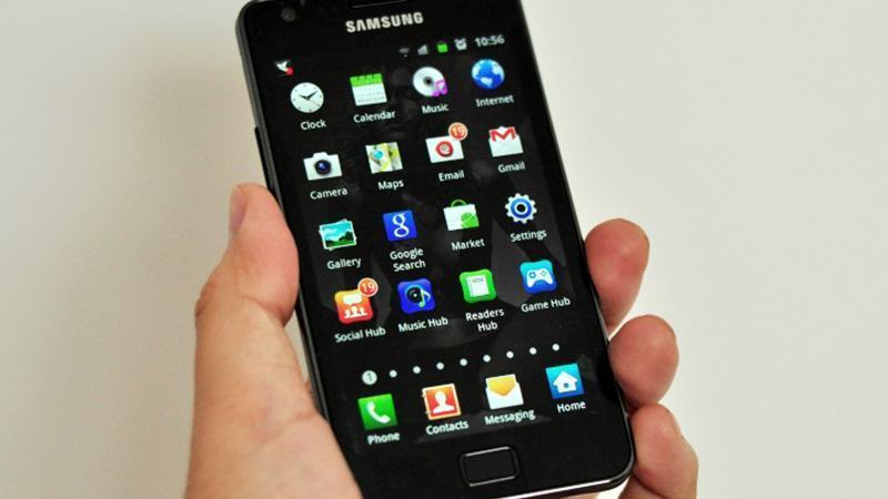 Rom stock / full cho Samsung Galaxy S2 ( SM-I9100 / I9103 / I9105 / I9108 )