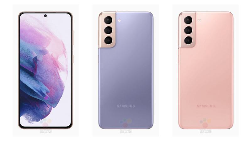 Rom combination, rom full cho Samsung Galaxy S21 5G (SM-G991)
