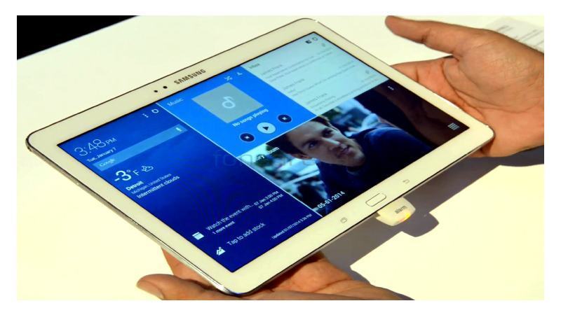 Rom combination và rom stock / full cho Samsung Galaxy Tab Pro 10.1 (SM-T520/ T525)