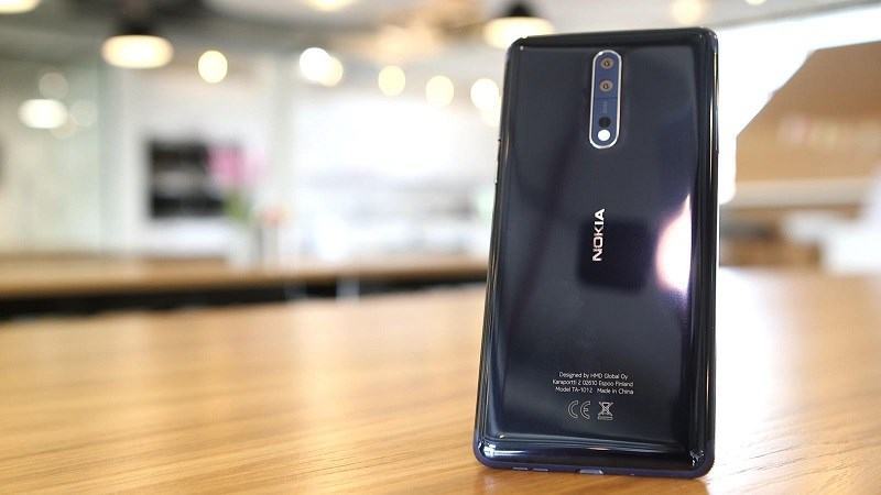 nokia 8 nb1