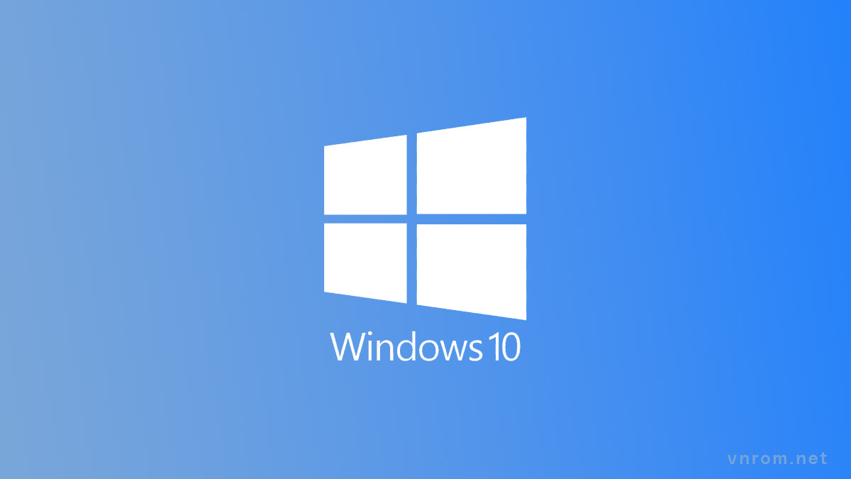 Hướng dẫn tải ISO Windows 10 khi bị Microsoft chặn - vnROM