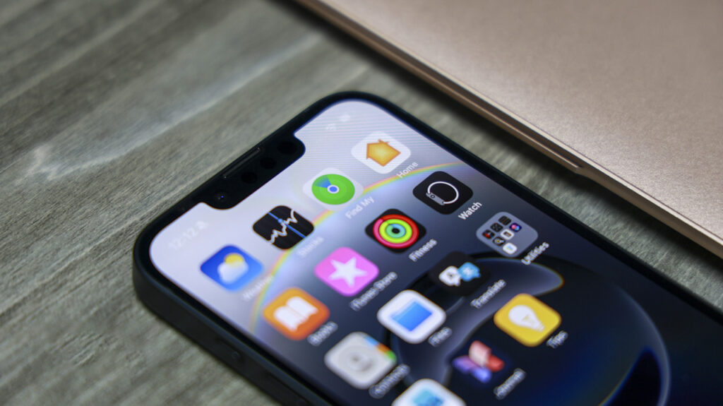 Cách bỏ ẩn ứng dụng trên iPhone
