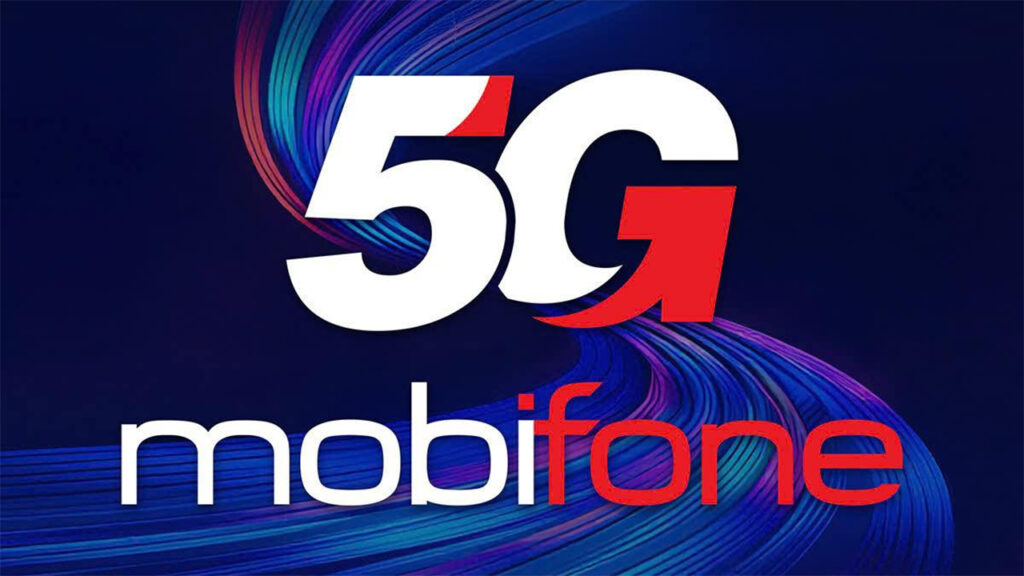 Cách đăng ký gói cước 5G MobiFone