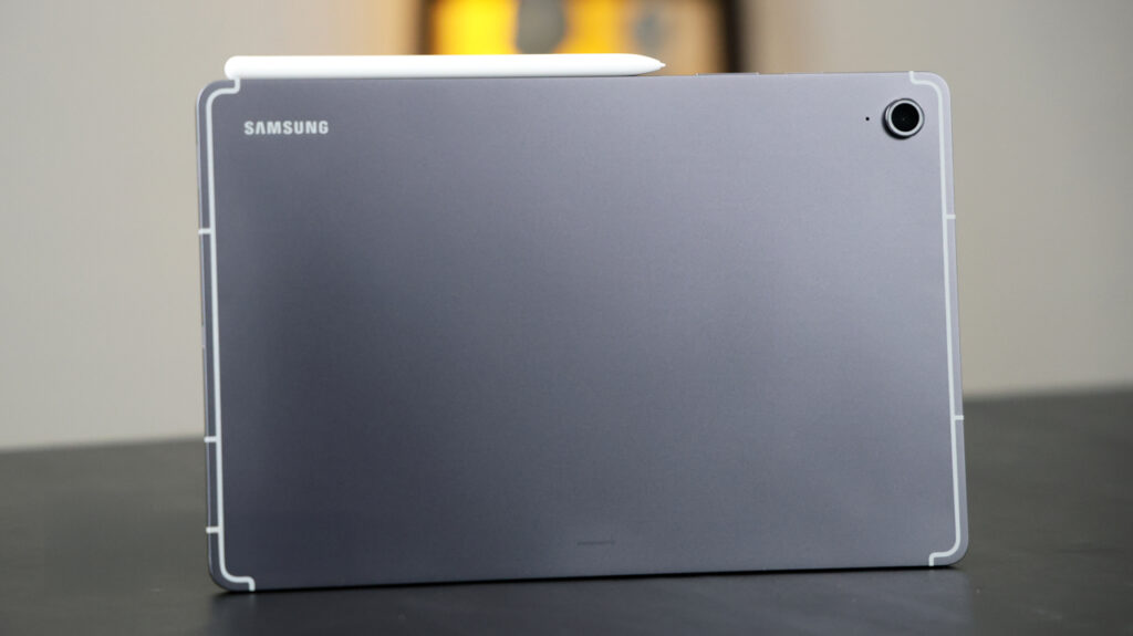 Cách bật tiết kiệm pin trên Galaxy Tab S10 FE