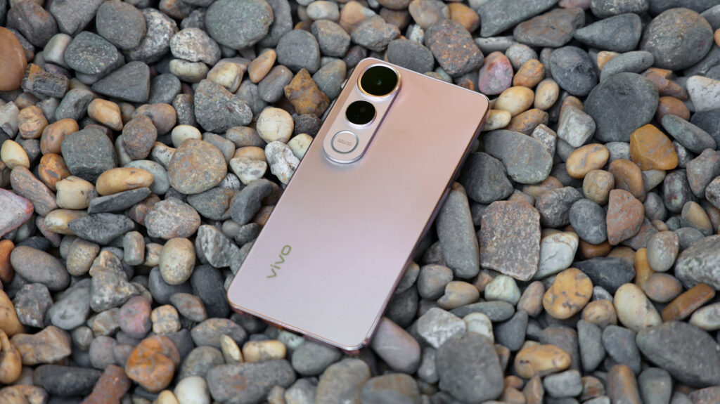 Cách bật NFC trên vivo V50 Lite