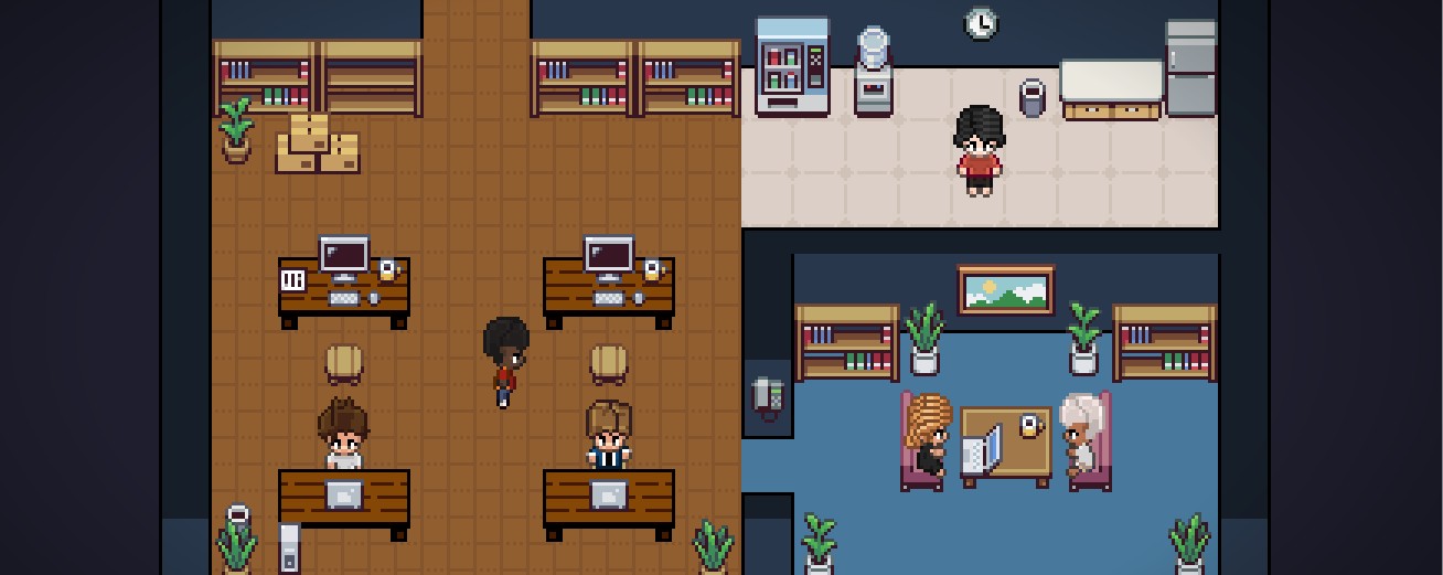 Pixel Agents - Biến Claude Code thành “Pixel office” sống động trong VS ...