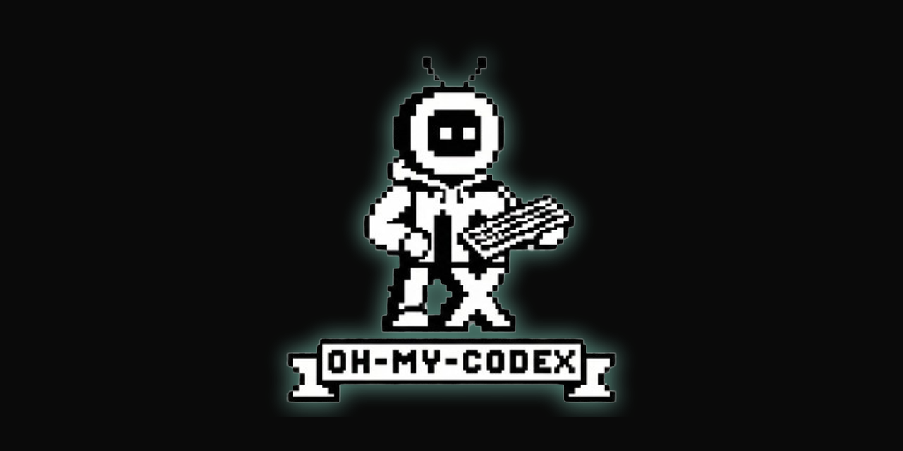 OmX (Oh My codeX): Your Codex Is Not Alone – Nâng Tầm Codex CLI Với ...