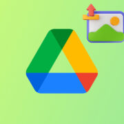 Cách tải file quá lớn không có bản xem trước trên Google Drive