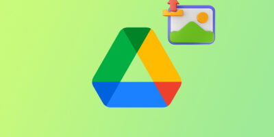 Cách tải file quá lớn không có bản xem trước trên Google Drive